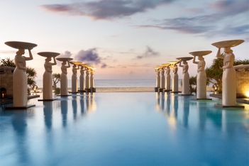 Meet Me at Bali: Why It’s The New Meetings Ground For Planners