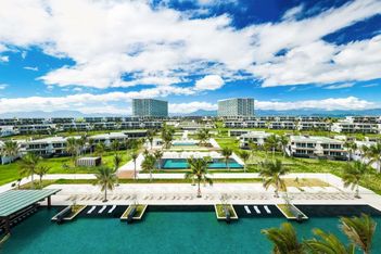 Alma Resorts plants its flag in Cam Ranh