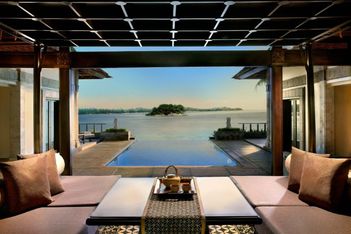 Banyan Tree Group to debut SafeSantuary Programme