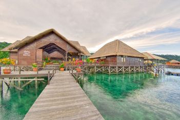 Echo Resorts shows its resilience