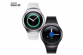 Samsung Gear S2