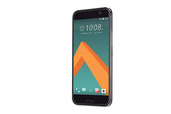 HTC 10 - The Newest