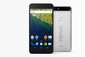 Nexus 6P