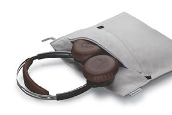 Plantronics Backbeat SENSE