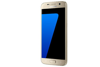 Samsung Galaxy S7 - Most Water-Resistant