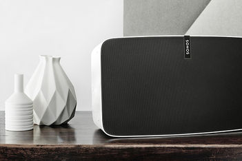 Sonos Play:5 Wireless Speakers