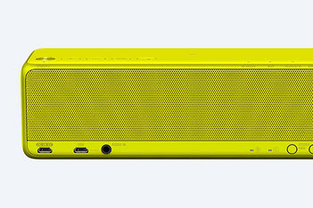 Sony H.ear Go