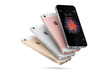 Apple iPhone SE - Most Powerful