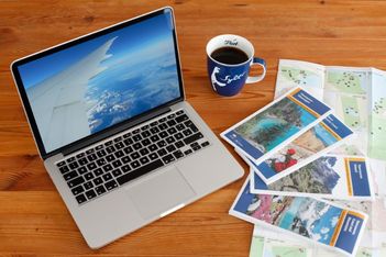 Integrated tech is still a dream in business travel