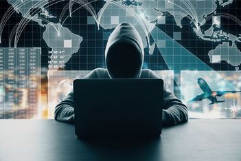 Marriott announces data breach