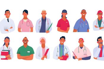 Egencia rolls out free travel management for healthcare workers