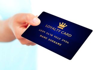 Unwelcome: loyalty program fraudsters