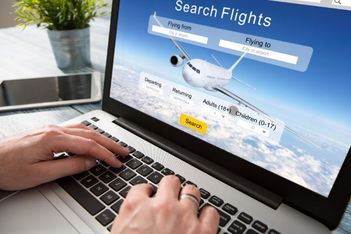 Amex GBT unveils next-gen airline retailing advancements