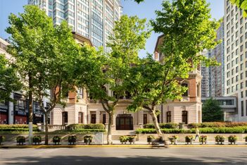 Harnessing the power of history with heritage venues