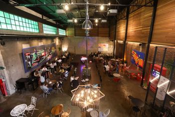 K-pop, edgy art galleries offer a unique slice of Seoul