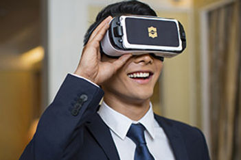 Virtual reality technology takes site inspection to a new level