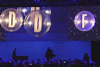 Air Orbs from AirStage