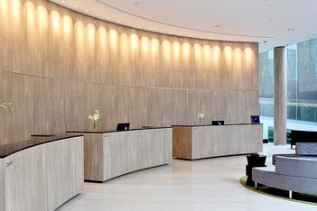 Amara Sanctuary picked as Deloitte’s training base