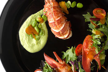 LaBrezza debuts creative new menu