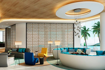 Independent hotels taking hold on Asia