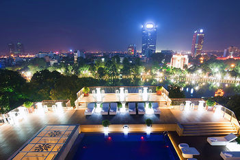 Celebrate Lunar New Year in Hanoi