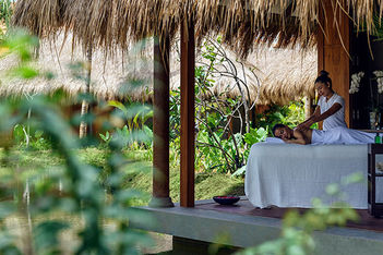A blend of heritage, cuisine and relaxation