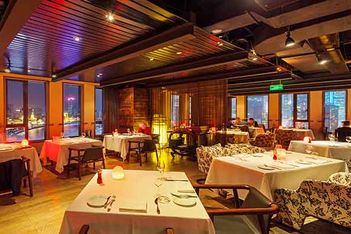 CHAR steakhouse