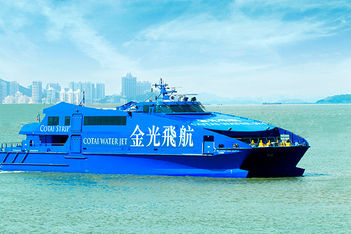 Cotai Water Jet launches new promotions
