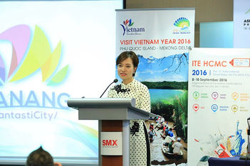 Danang aims for MICE market
