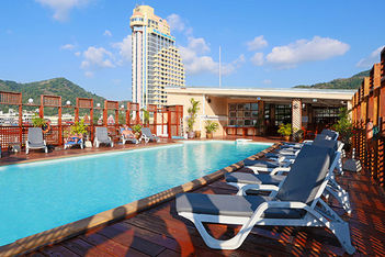 Wyndham expands footprint in Thailand