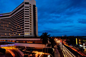 Meet in Makati