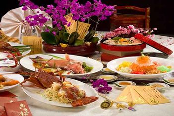 F&B: Conrad Macao ushers in Monkey Year