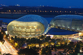 Asia Pacific meetings projected for high growth