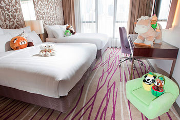 Celebrate CNY and Valentine’s Day in HK