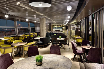 F&B: Eat Healthy at KLIA