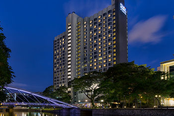 Four Points by Sheraton debuts in Singapore