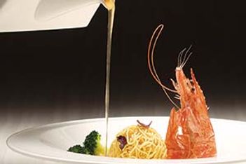F&B: Cantonese fine dining gets creative