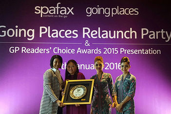 KLCC wins big at Readers’ Choice Awards 2015