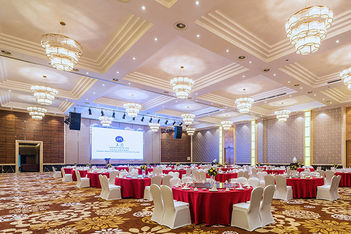 Qingdao’s growth attracts hotel development