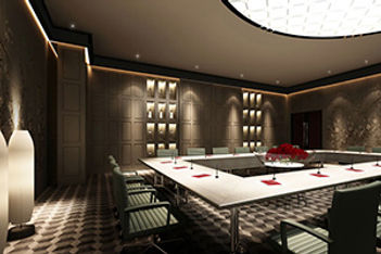 Le Meridien Hotels & Resorts Expands Presence in Qingdao