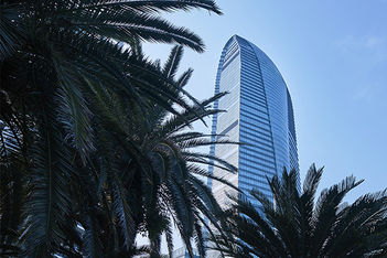 Hilton expands in China