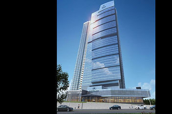 Wuhan welcomes second Hilton Worldwide property
