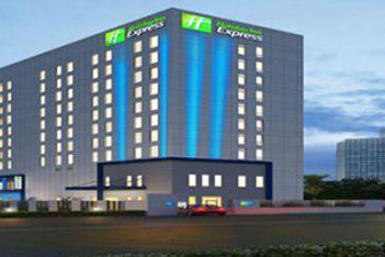 Holiday Inn Express expands presence in India
