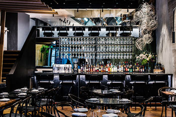 Hot idea: Give events a refined edge