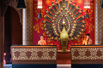 IHG and ‘The Age of I’
