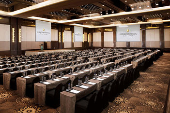 Malaysian MICE market grows