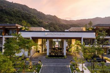 A new wellness sanctuary awaits on Phuket’s Kamala Beach