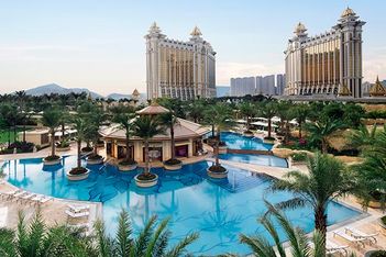 Enjoy Corporate Savings with Marriott