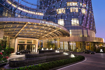 Marriott and Starwood become one