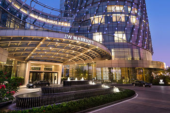 Corporate travel buyers affected by Marriott acquisition of Starwood